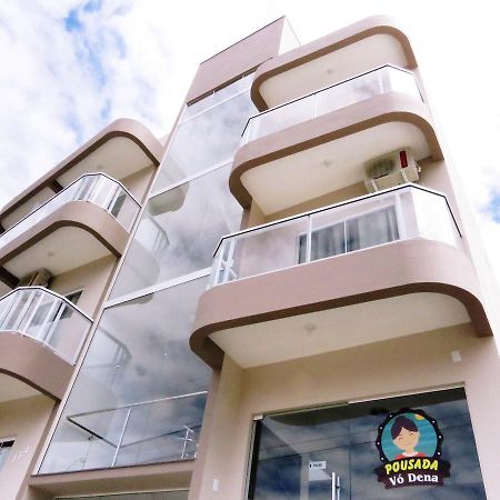 Pousada Vo Dena Penha  Exterior foto