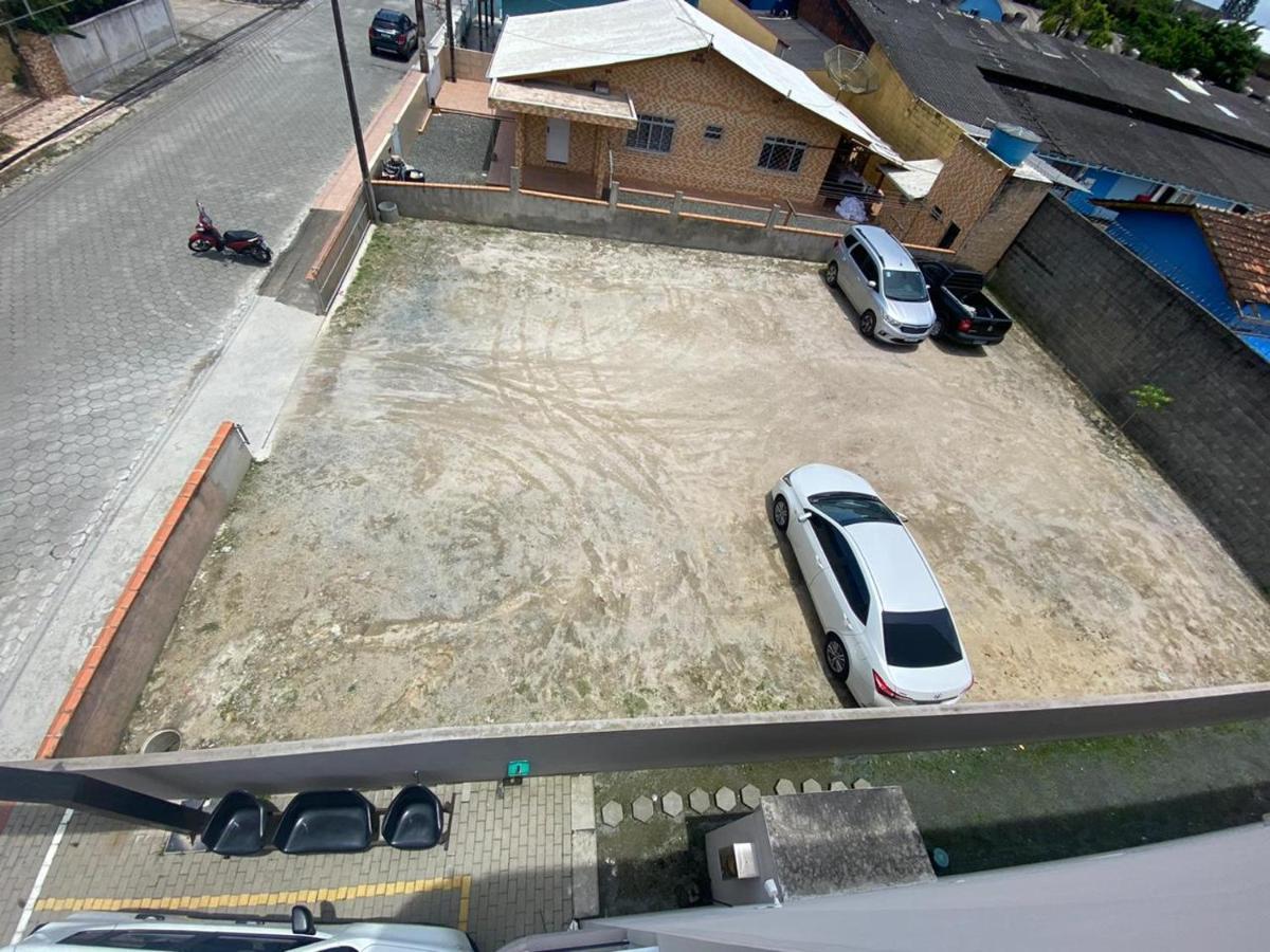 Pousada Vo Dena Penha  Exterior foto