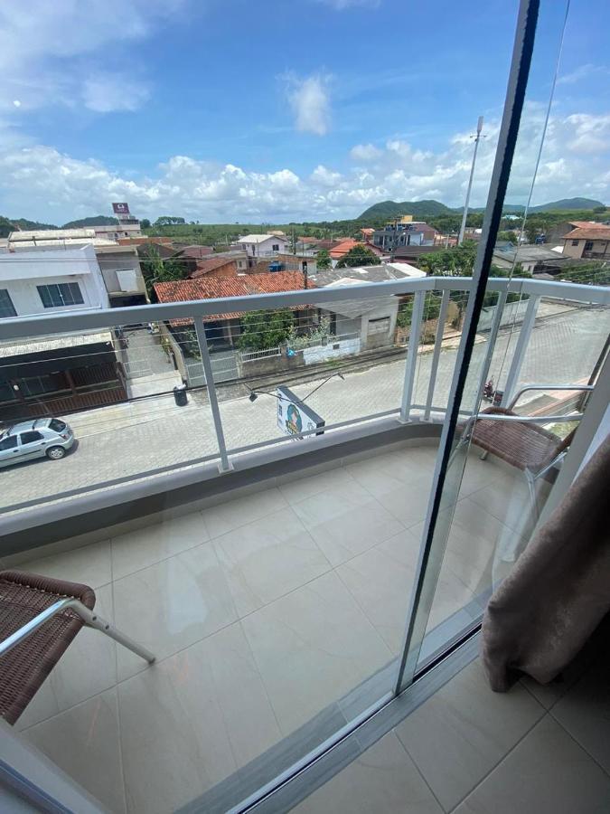 Pousada Vo Dena Penha  Exterior foto